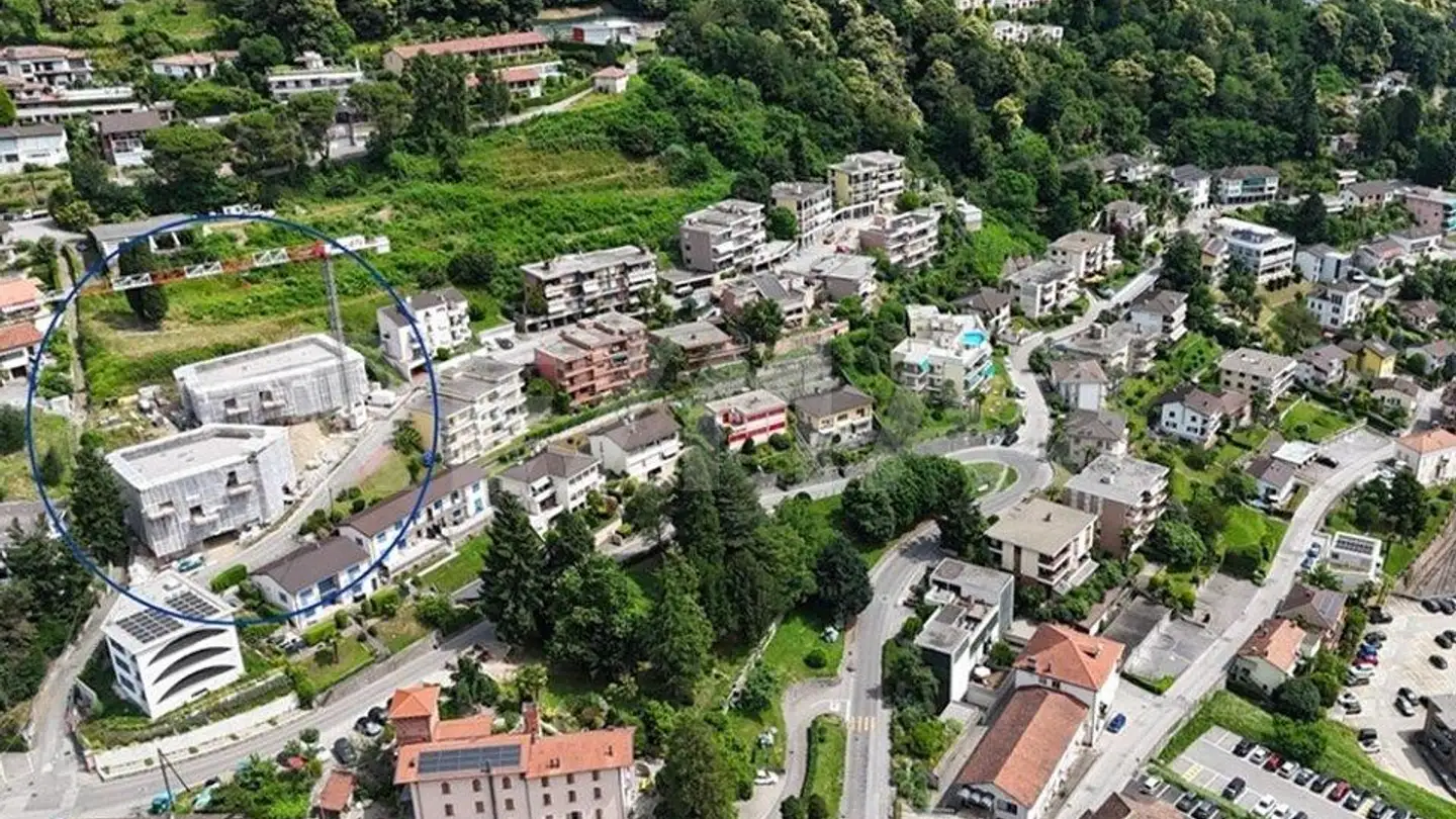 Appartamento in vendita - 6988 Ponte Tresa - Photo 3