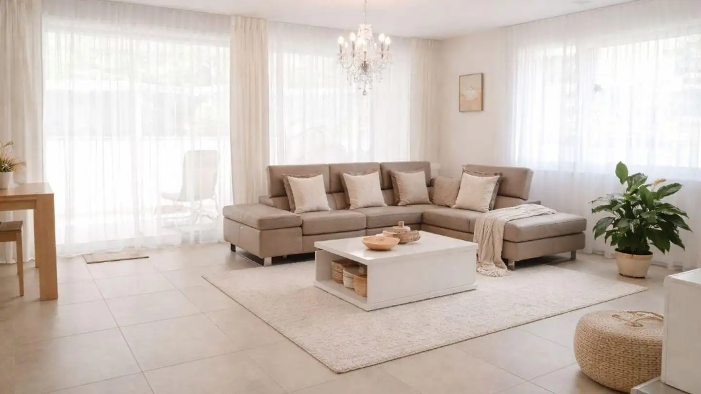 Wohnung kaufen - Floraweg 9, 7310 Bad Ragaz