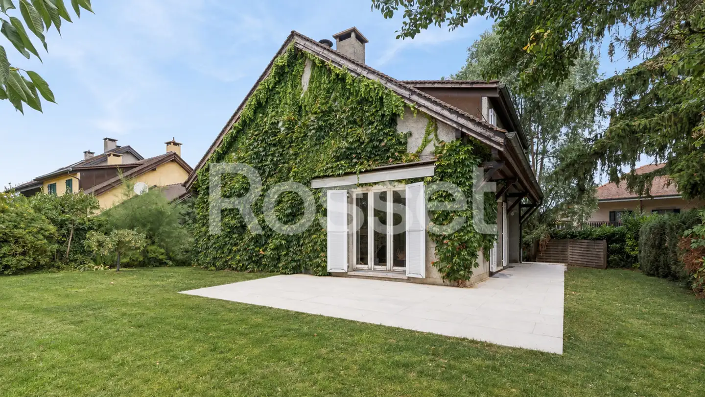 Höhlenhaus kaufen - 1252 Meinier
