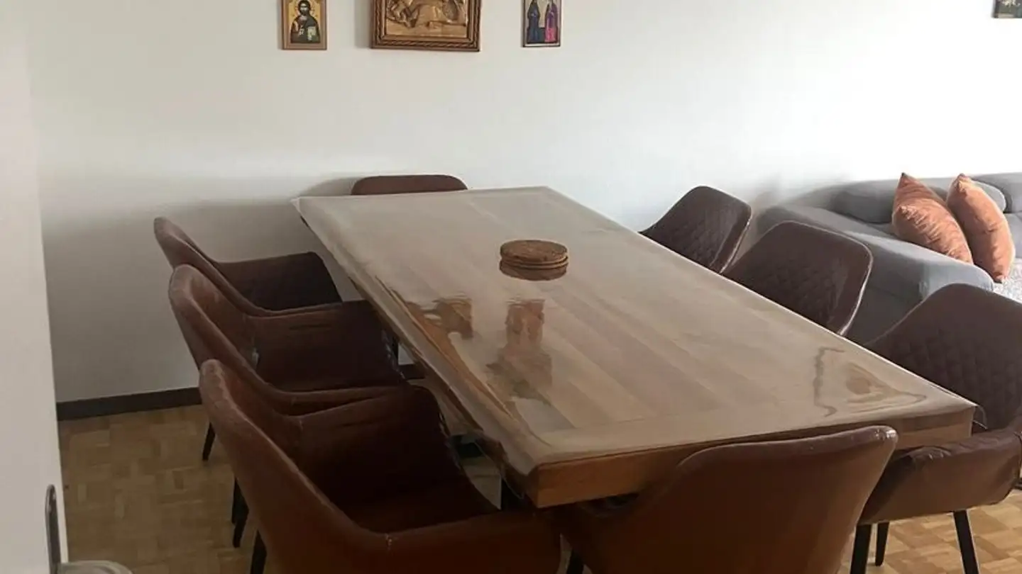 Appartement à louer - Im Moos 7, 8307 Effretikon - Photo 2