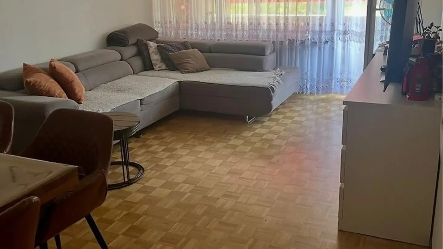 Appartement à louer - Im Moos 7, 8307 Effretikon - Photo 3