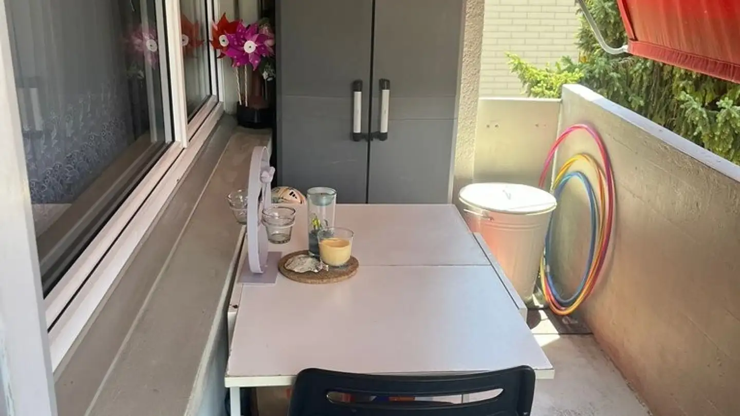 Appartement à louer - Im Moos 7, 8307 Effretikon - Photo 4