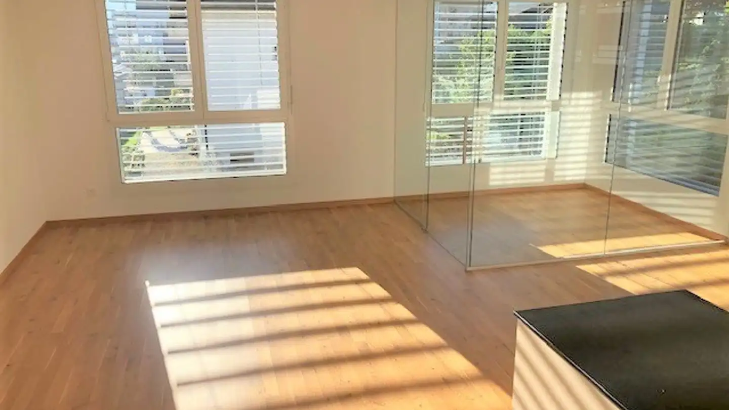 Wohnung mieten - Brückenmattenstrasse 19, 3952 Susten - Foto 2