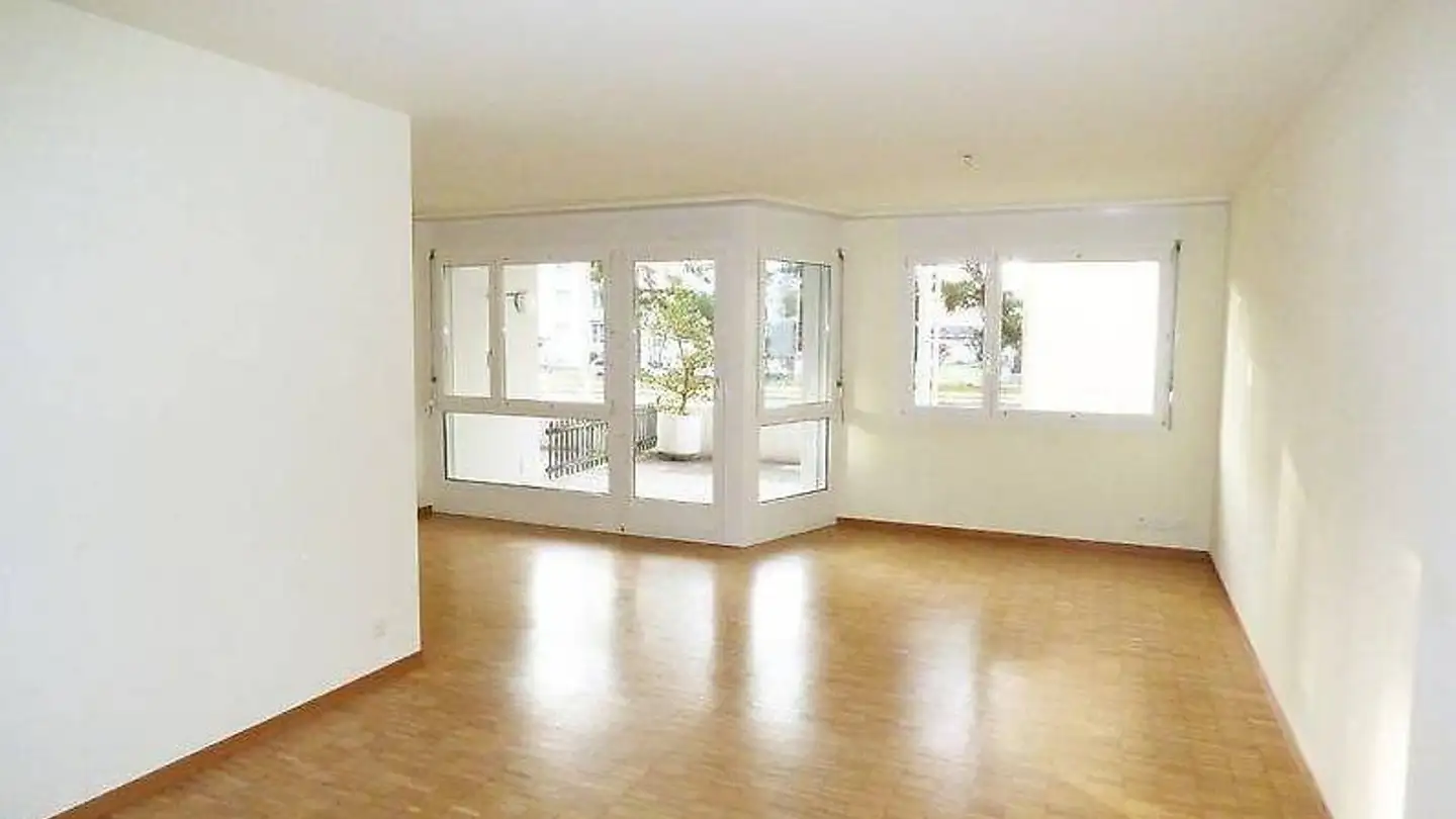 Apartment for rent - Sonnenhofstrasse 7b, 8340 Hinwil