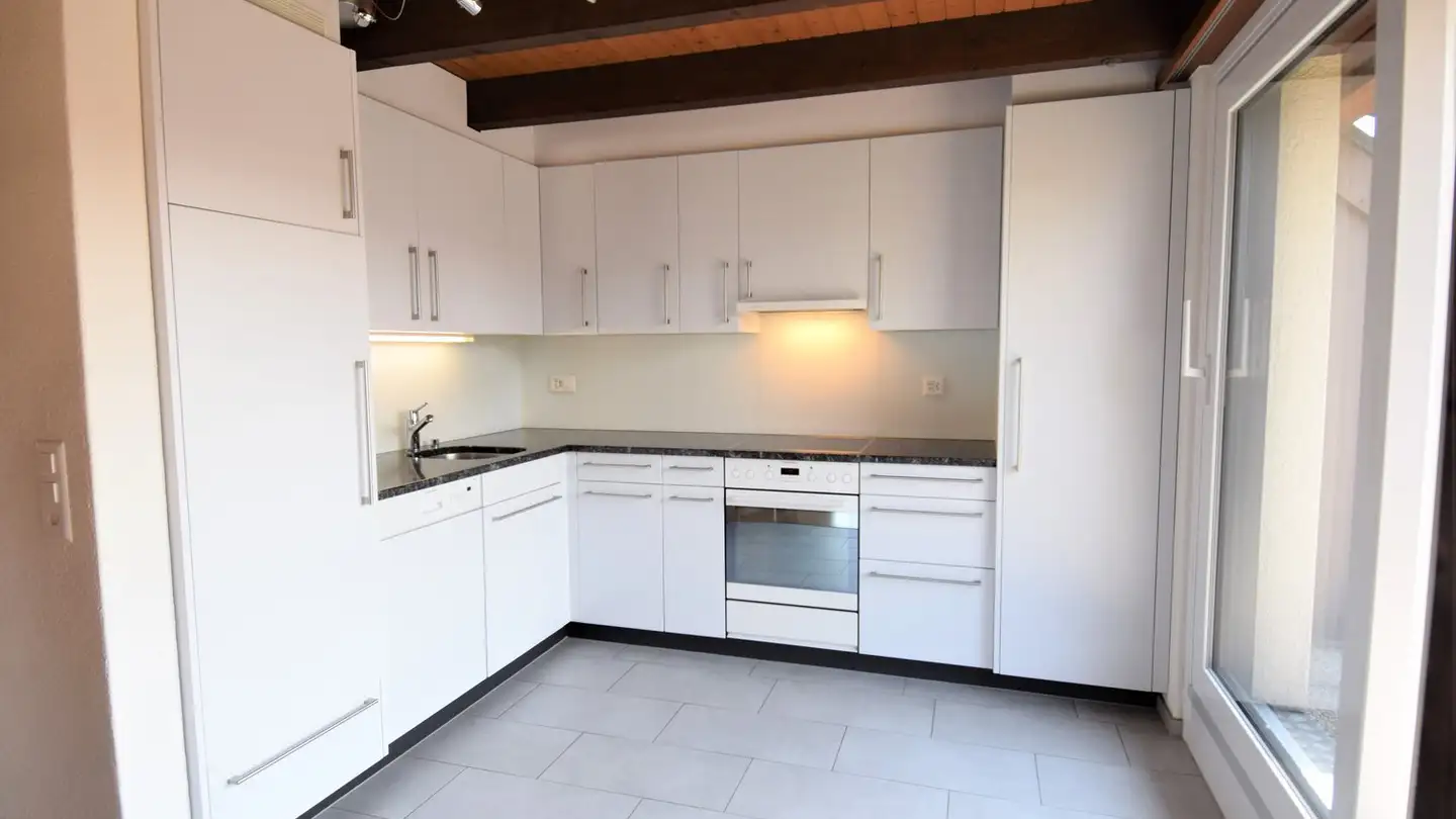 Attic flat for rent - Hofmatte 14, 3422 Kirchberg BE - Photo 2