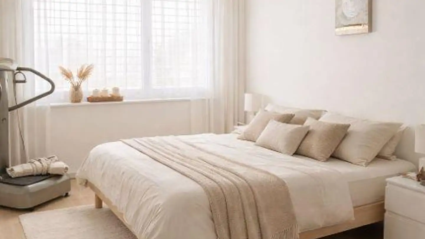 Wohnung kaufen - Floraweg 9, 7310 Bad Ragaz - Foto 3