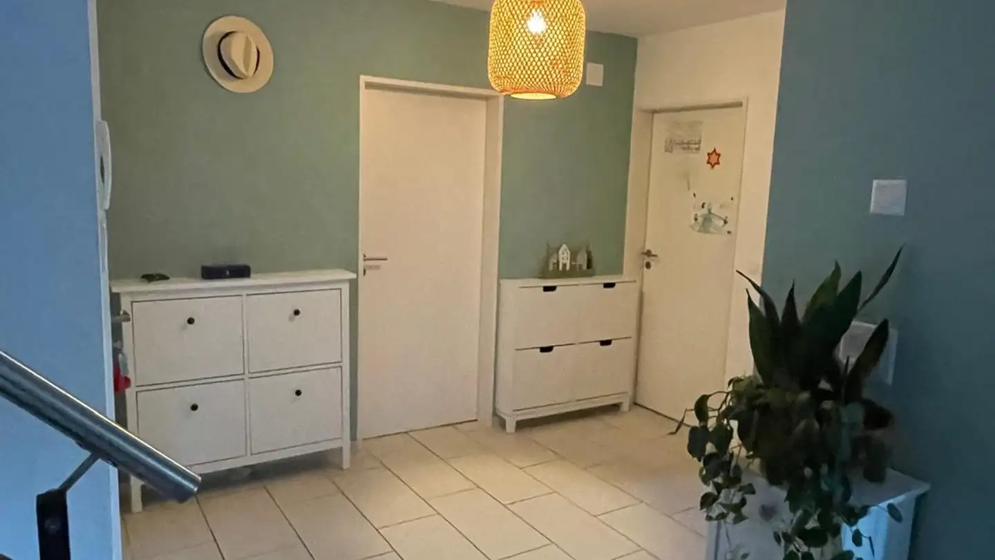Appartement à louer - Ludetswilerstrasse 3, 8322 Madetswil - Photo 3