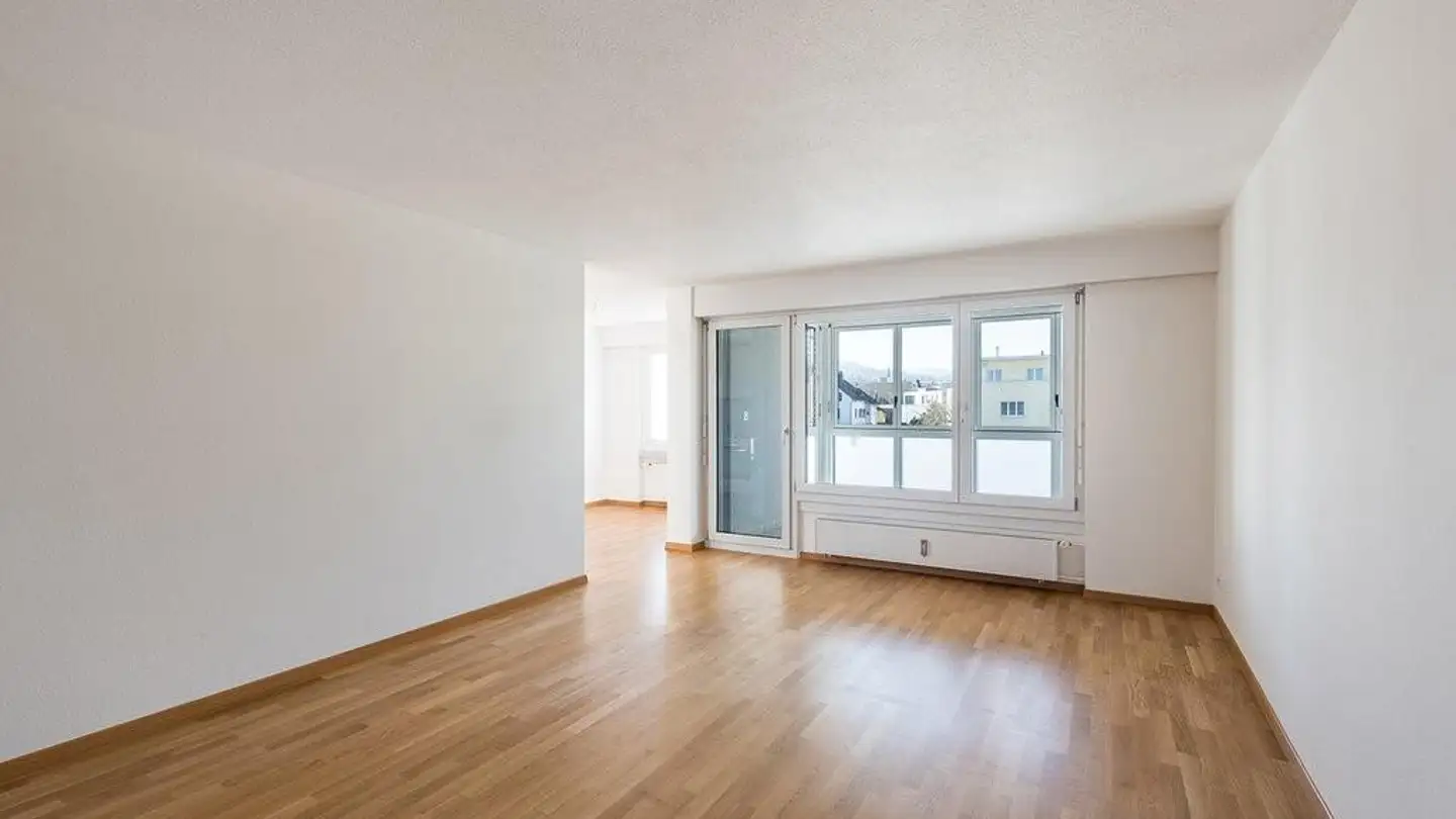 Apartment for rent - Seebüelstrasse 10, 9403 Goldach - Photo 4