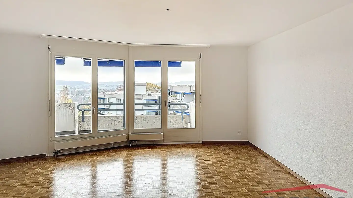 Appartement à louer - Impasse Du Castel 11, 1700 Fribourg - Photo 2