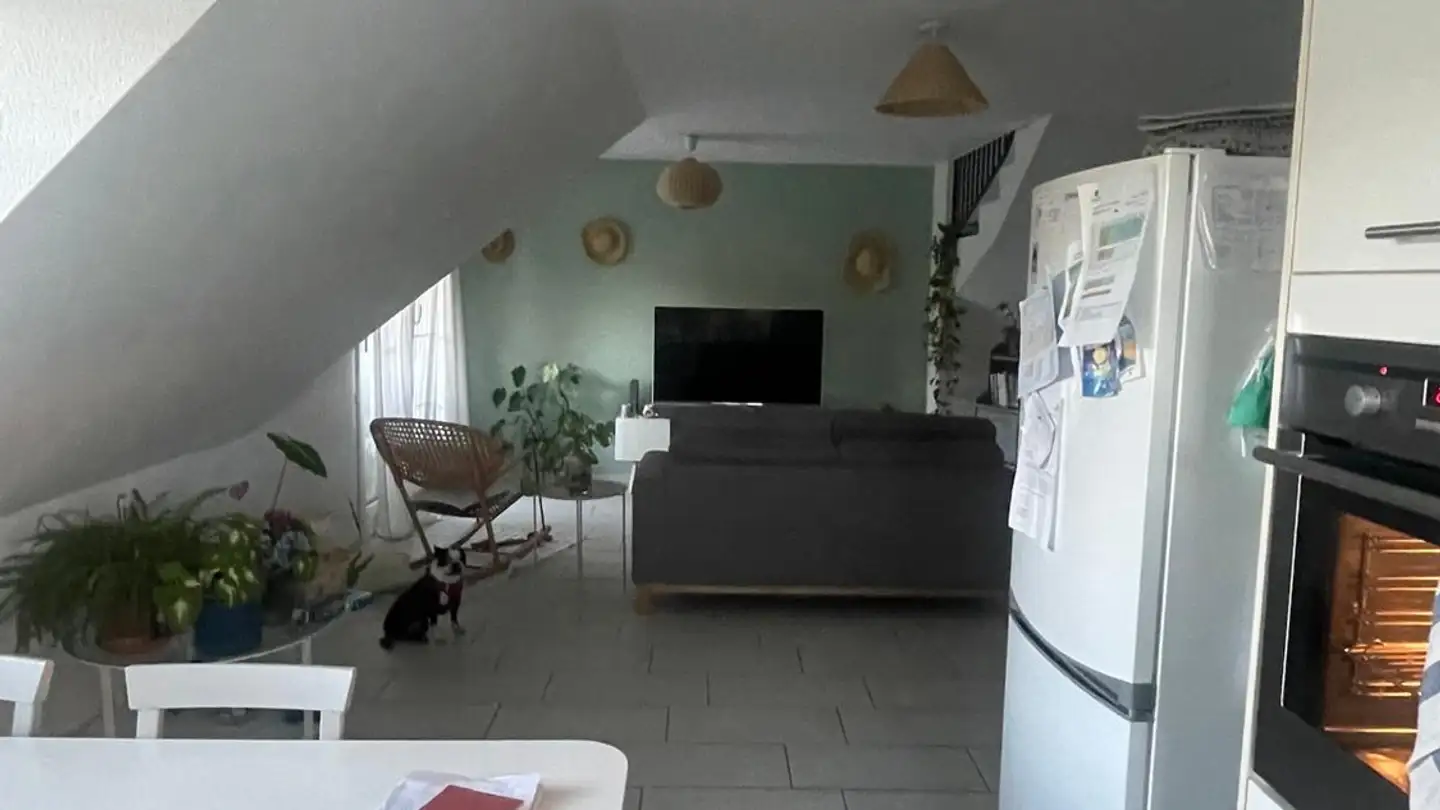 Appartement à louer - Ludetswilerstrasse 3, 8322 Madetswil - Photo 4