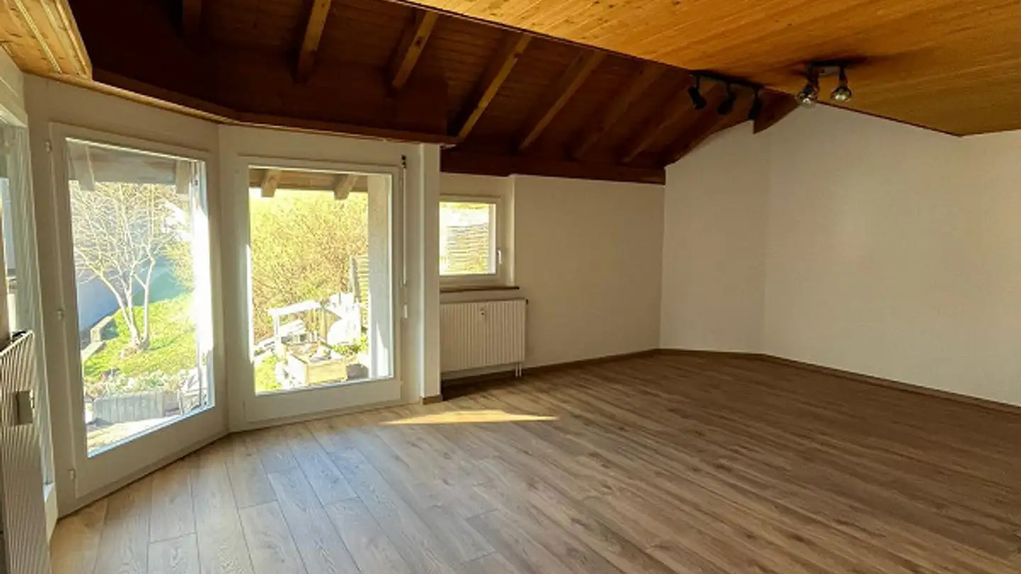 Wohnung mieten - Oberdorf 1, 4203 Grellingen - Foto 2