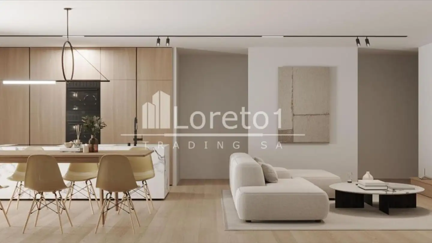 Edificio residenziale in vendita - 1994 Aproz (Nendaz) - Photo 2