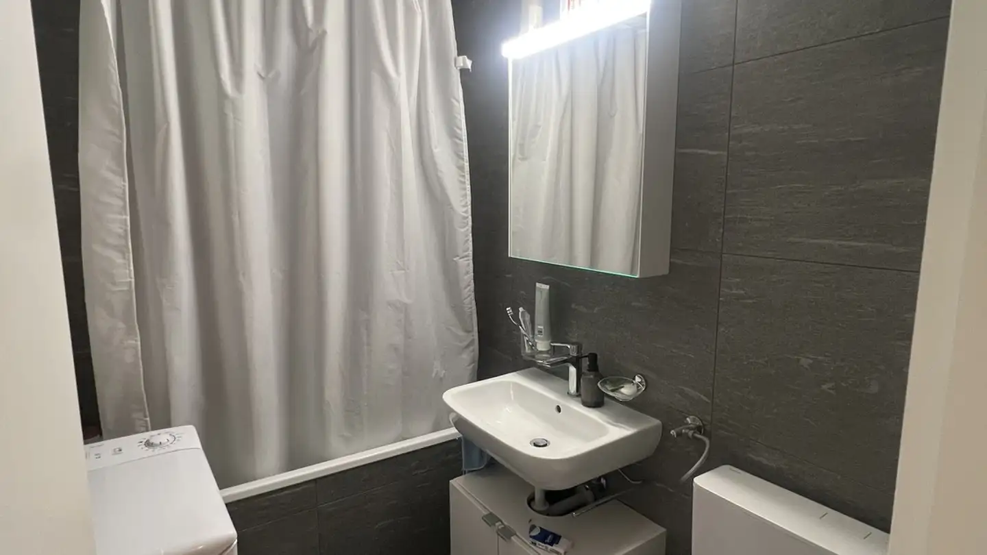 Wohnung mieten - 8400 Winterthur - Foto 4