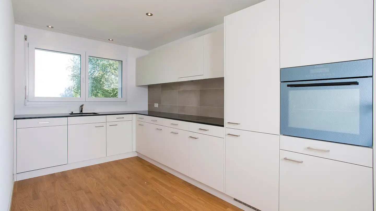 Appartamento in affitto - Bodenagger 1, 9466 Sennwald - Photo 2