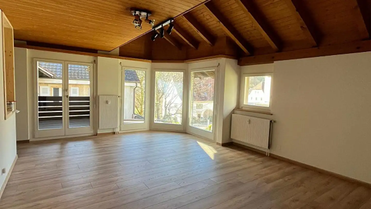 Wohnung mieten - Oberdorf 1, 4203 Grellingen