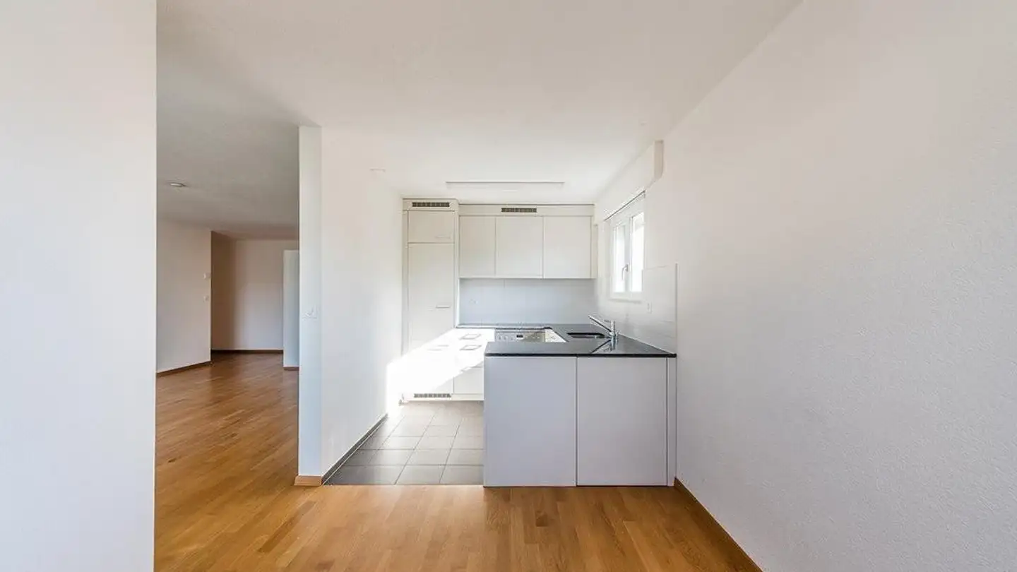 Apartment for rent - Seebüelstrasse 10, 9403 Goldach - Photo 2
