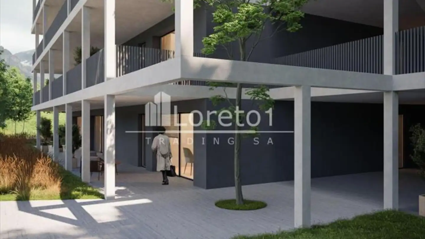 Edificio residenziale in vendita - 1994 Aproz (Nendaz) - Photo 4