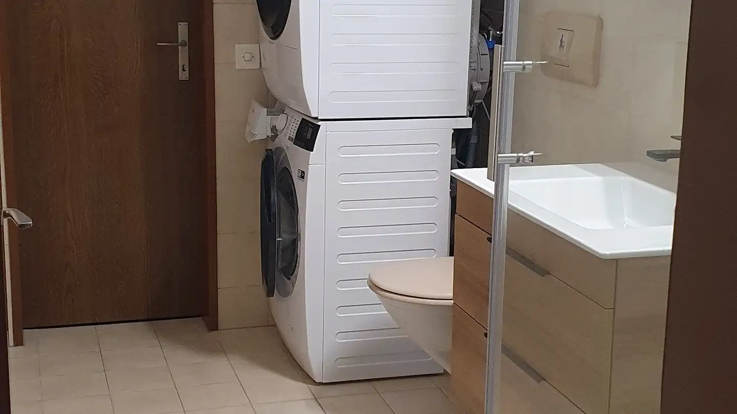 Appartement à louer - Zimmerrainstrasse 22, 5525 Fischbach-Göslikon - Photo 2