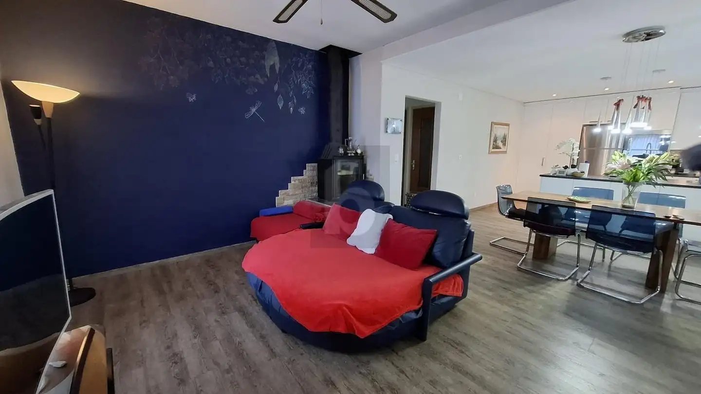 Maisonette kaufen - 6716 Acquarossa - Foto 4