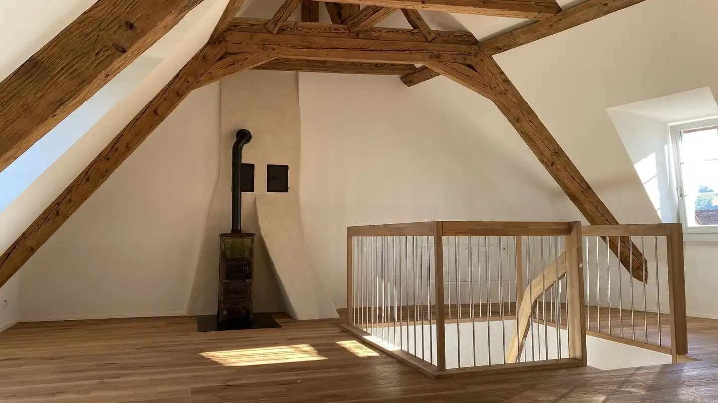 Wohnung mieten - 1788 Praz (Vully)