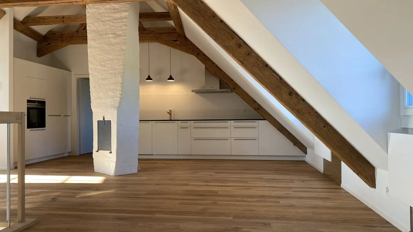 Wohnung mieten - 1788 Praz (Vully) - Foto 2