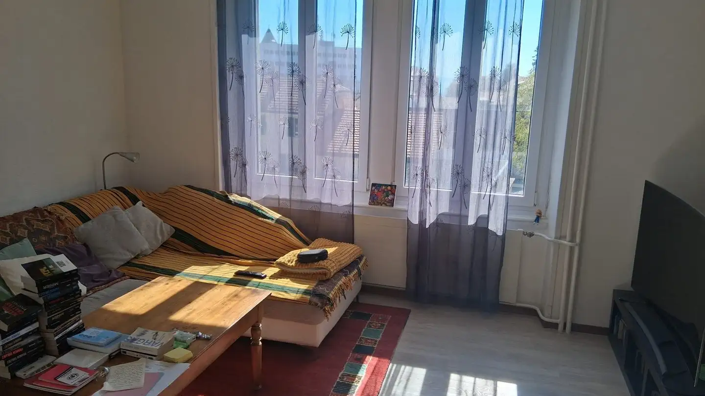 Wohnung mieten - Rue Des Rosiers 1, 1450 Ste-Croix