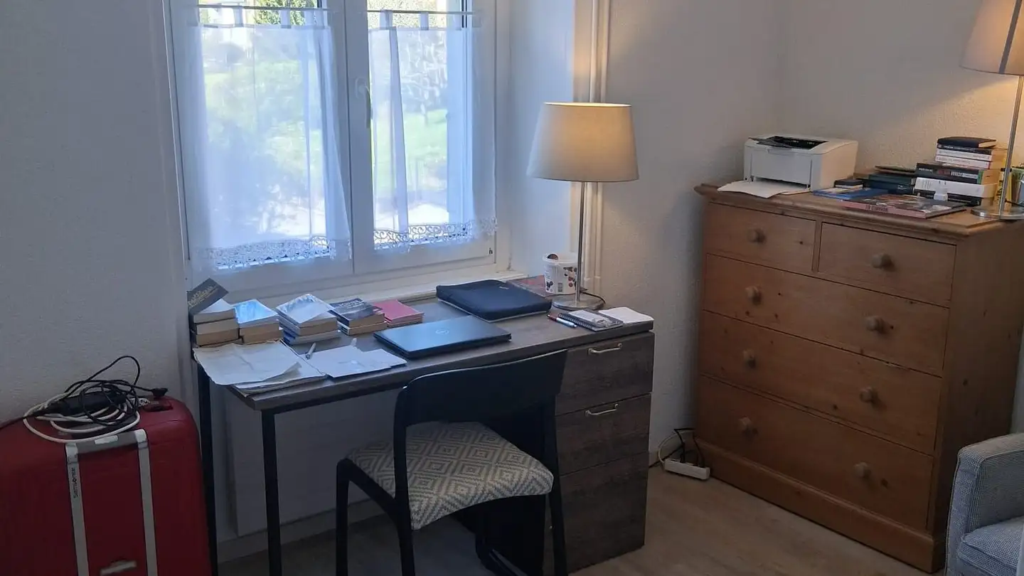 Wohnung mieten - Rue Des Rosiers 1, 1450 Ste-Croix - Foto 3