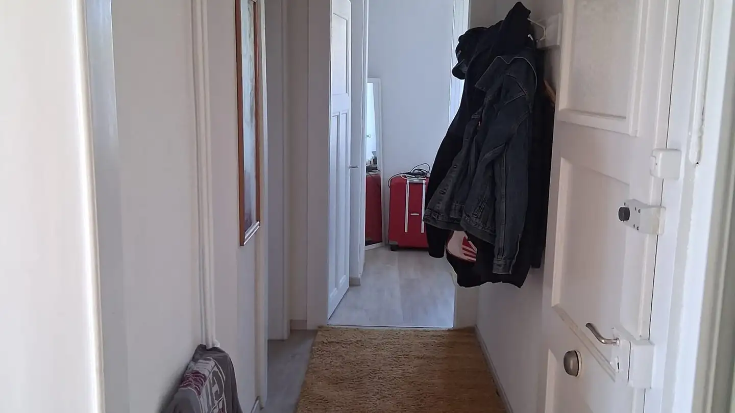 Wohnung mieten - Rue Des Rosiers 1, 1450 Ste-Croix - Foto 4