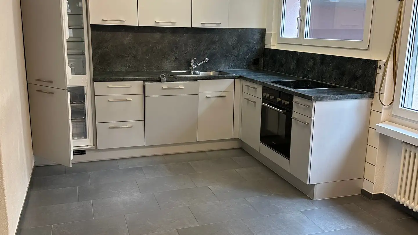 Appartement à louer - Hinterbissaustrasse 7, 9410 Heiden