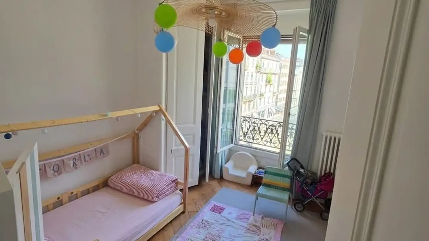 Apartment for rent - Rue De Hesse 2, 1204 Genève - Photo 3