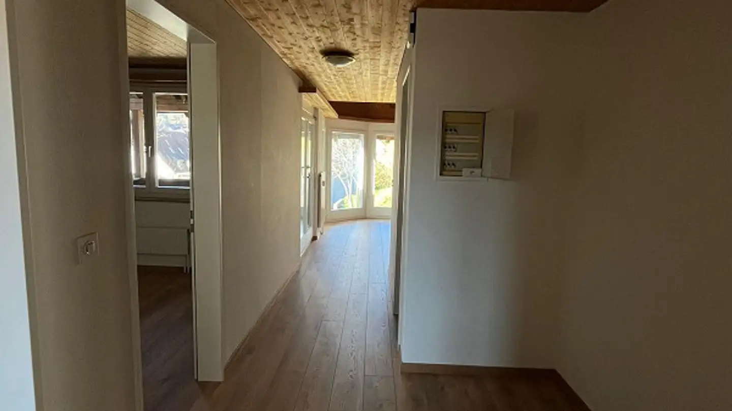 Wohnung mieten - Oberdorf 1, 4203 Grellingen - Foto 4
