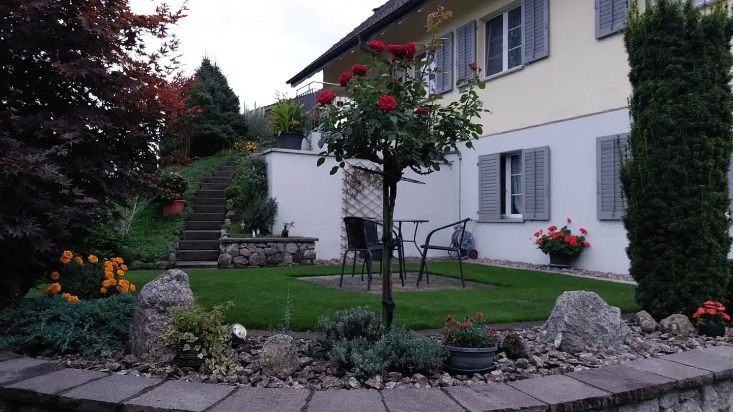 Appartement à louer - Zimmerrainstrasse 22, 5525 Fischbach-Göslikon - Photo 4