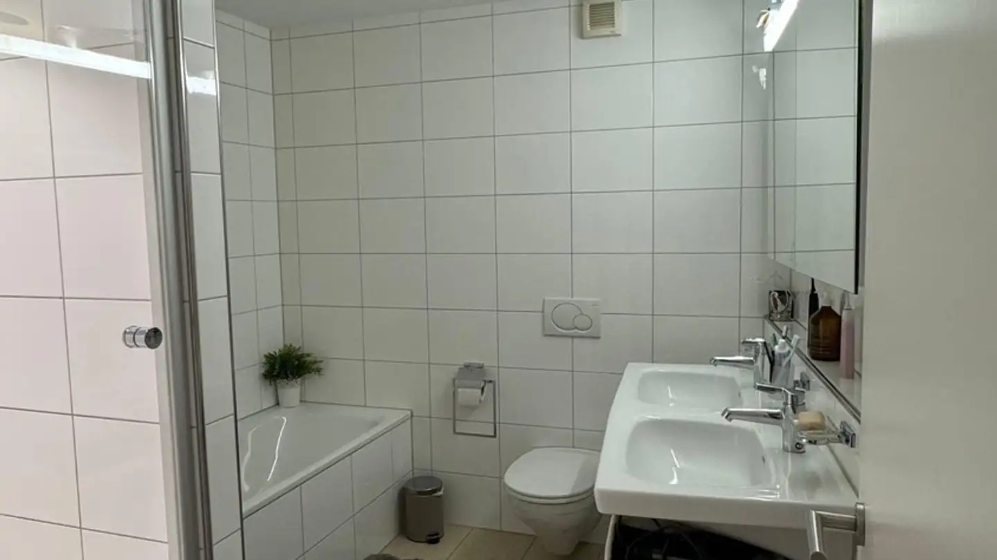 Zimmer mieten - Feldstrasse 98, 8004 Zürich - Foto 4