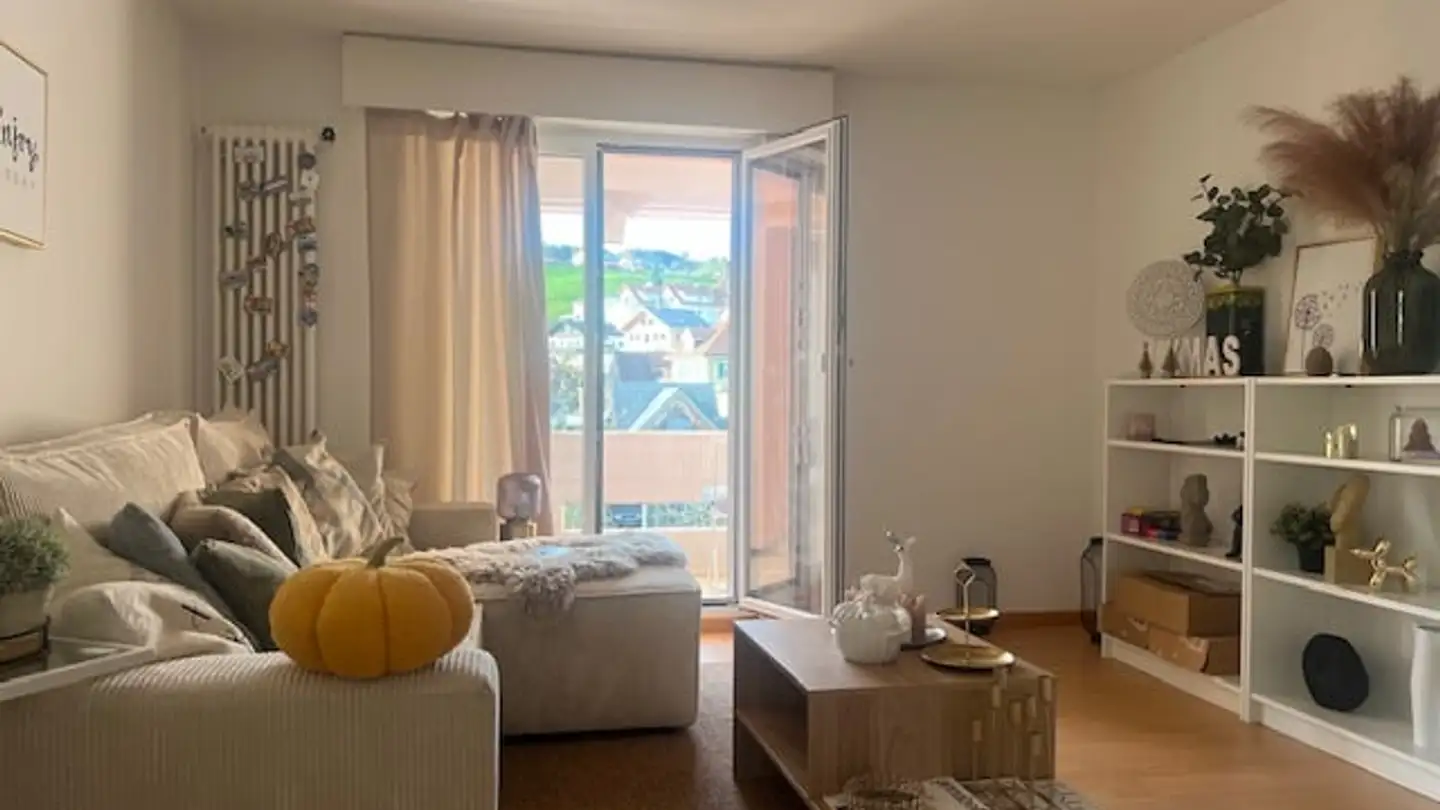 Appartement à louer - Hinterbissaustrasse 7, 9410 Heiden - Photo 4