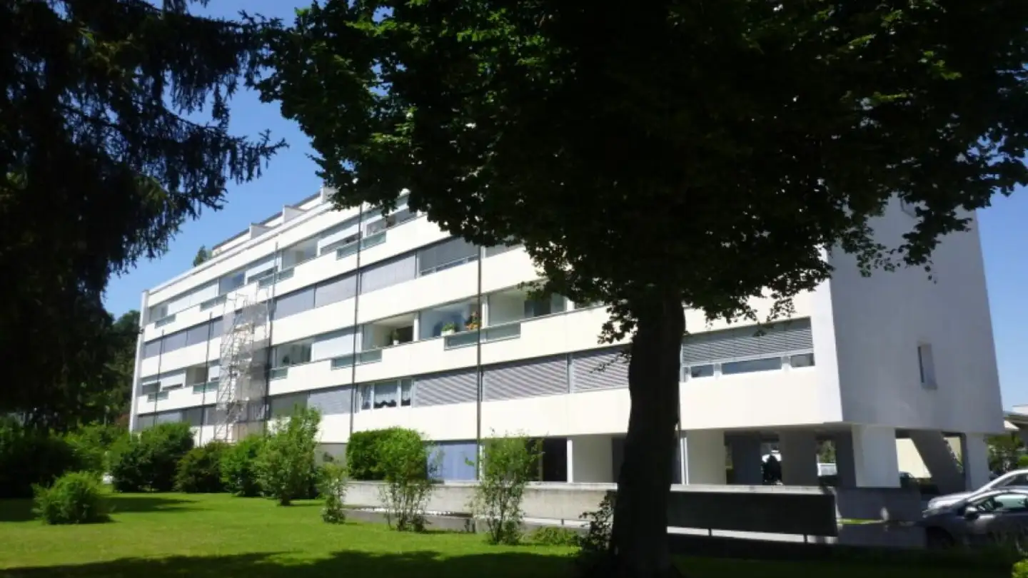 Duplex for rent - Mischelistrasse 23, 4153 Reinach BL