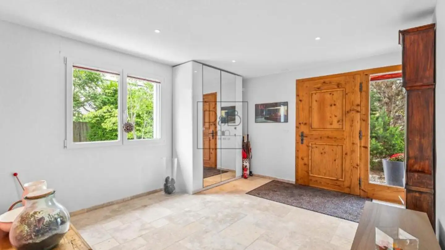 Casa singola in vendita - 1630 Bulle - Foto 4