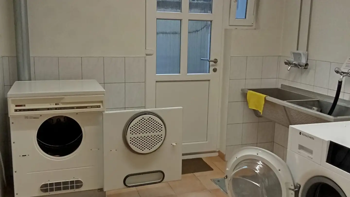 Appartement à louer - Altstetterstrasse 223, 8048 Zürich - Photo 3