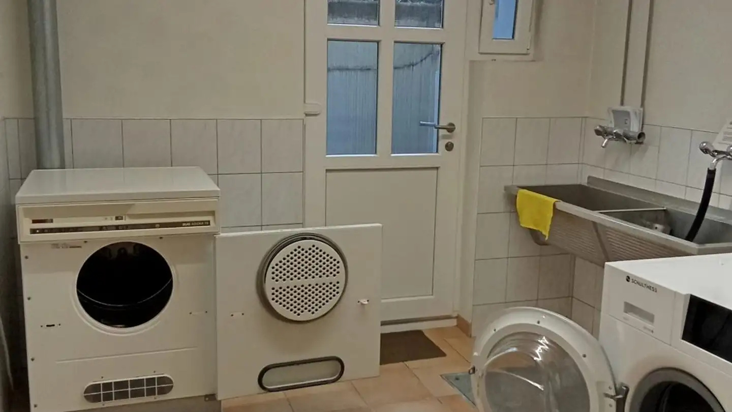 Wohnung mieten - Altstetterstrasse 223, 8048 Zürich