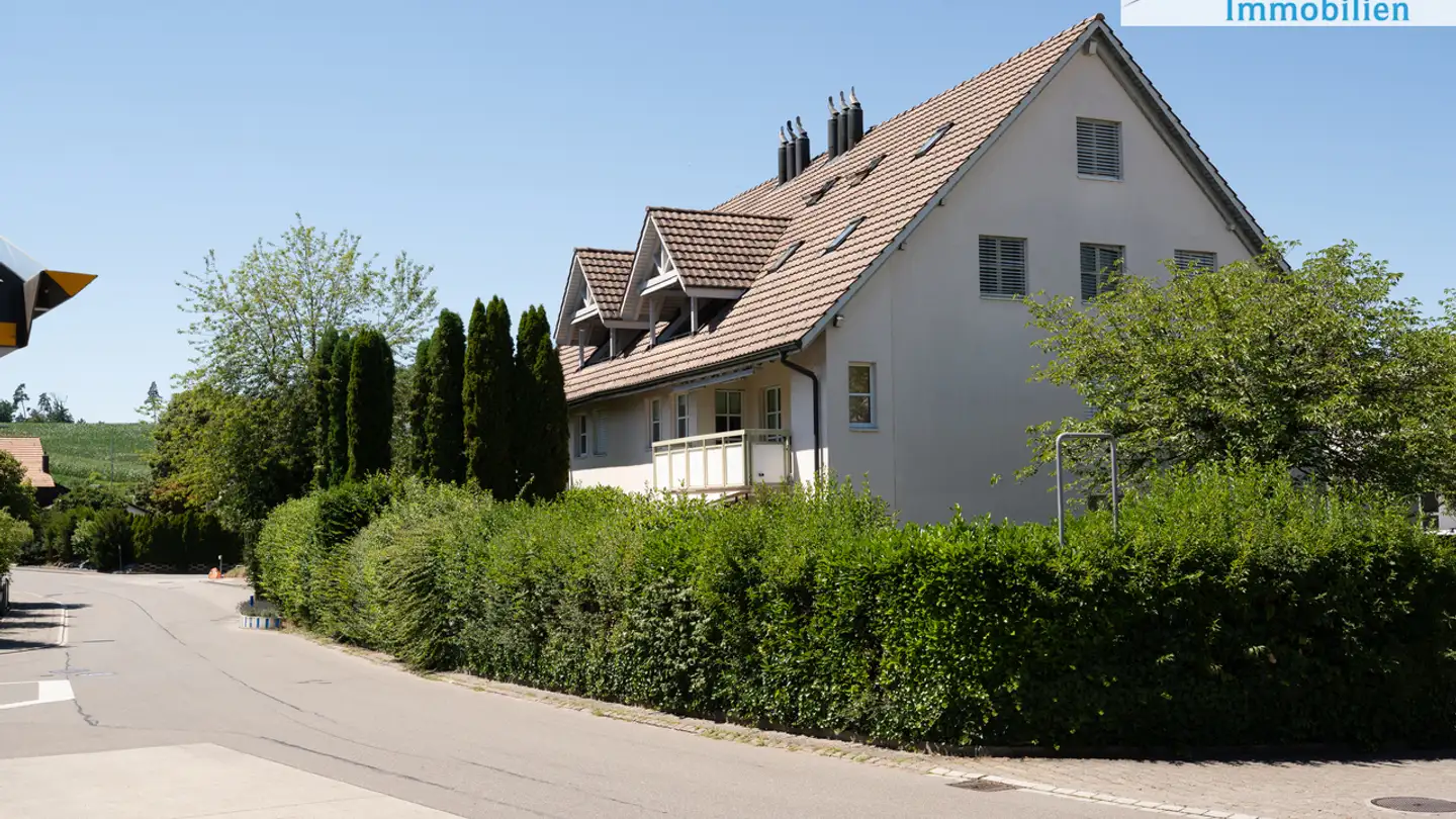 Wohnung mieten - Geerenstrasse, 8604 Volketswil