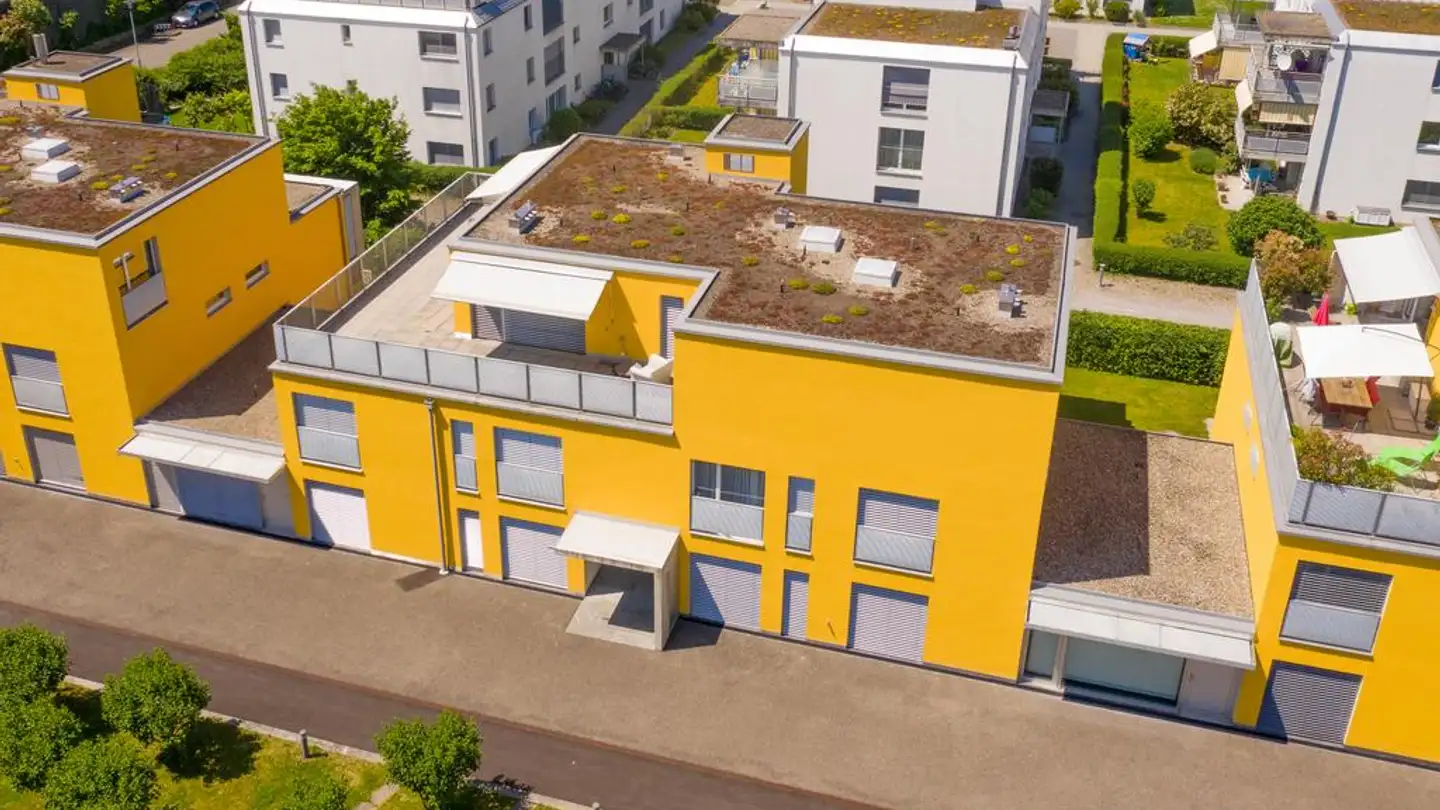 Apartment for rent - Ufmattenstrasse 32, 8303 Bassersdorf