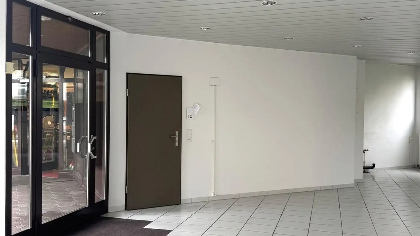 Spazio ufficio in affitto - Strehlgasse 32, 8600 Dübendorf - Photo 2