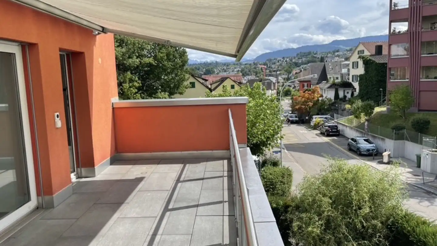 Maison jumelle à vendre - Neudorfstrasse 26, 8820 Wädenswil - Photo 3