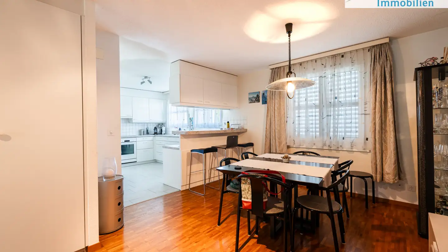 Wohnung mieten - Geerenstrasse, 8604 Volketswil - Foto 2