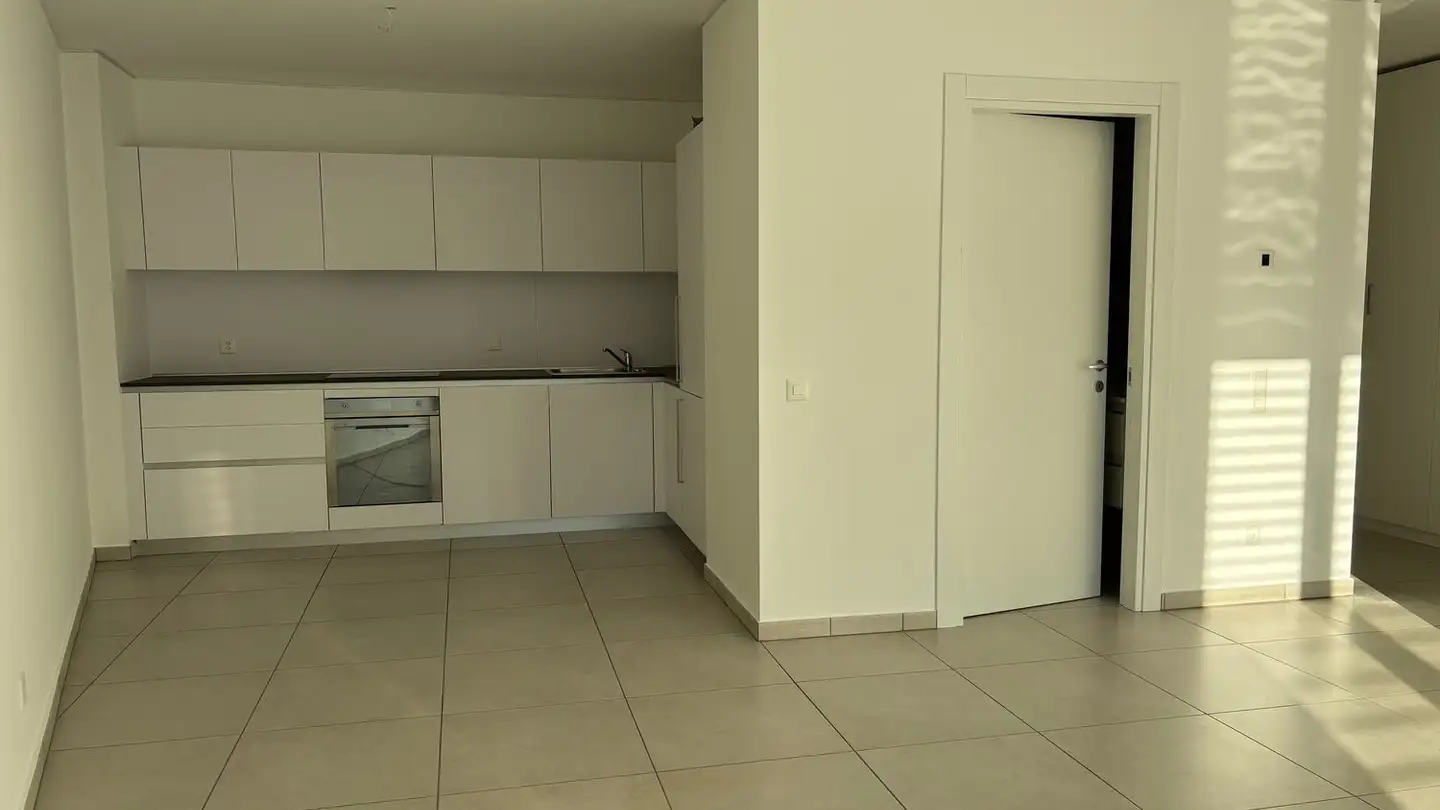 Appartement à louer - Via Geretta 18, 6900 Paradiso - Photo 2