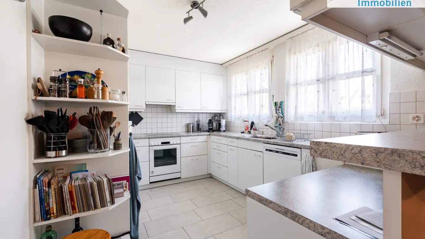 Wohnung mieten - Geerenstrasse, 8604 Volketswil - Foto 3