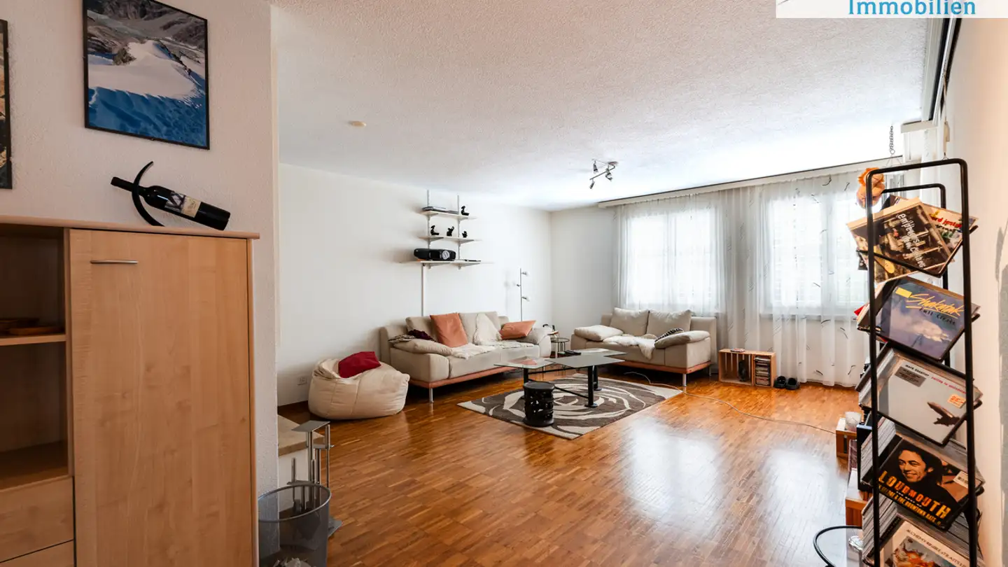 Wohnung mieten - Geerenstrasse, 8604 Volketswil - Foto 4