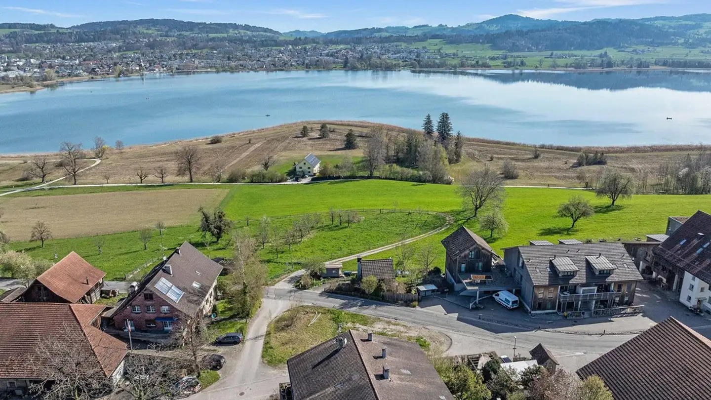 Stepped house for sale - 8330 Pfäffikon ZH