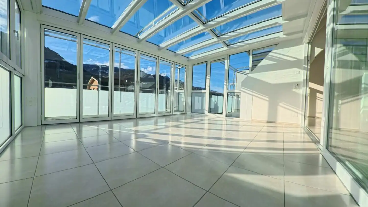 Penthouse mieten - Grossfeldstrasse 14, 8887 Mels - Foto 2