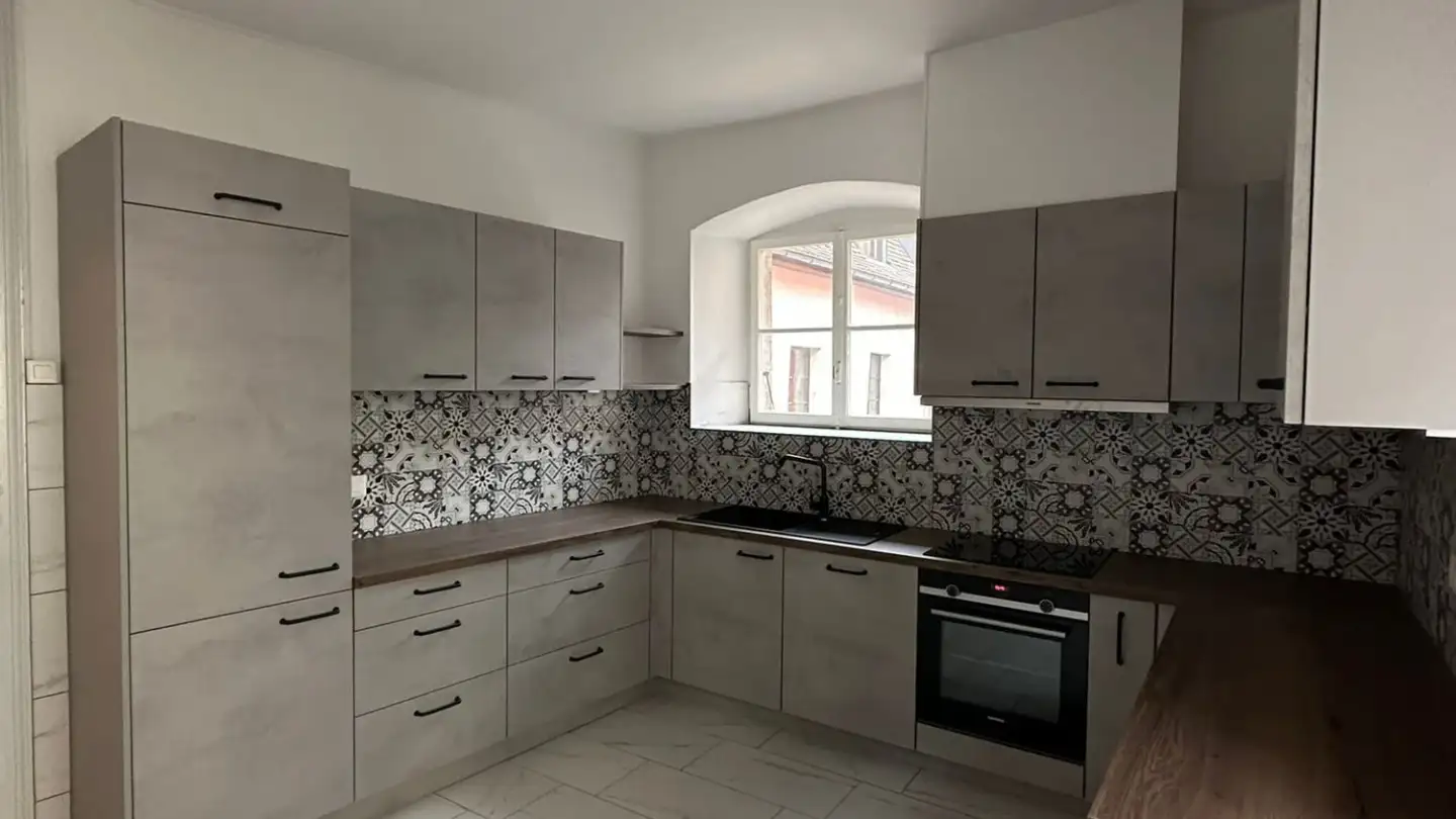 Appartamento in affitto - Rue Pierre Péquignat 38, 2900 Porrentruy