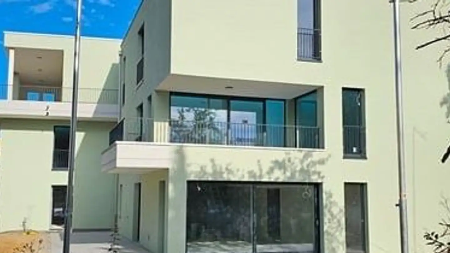 Appartamento in vendita - Florastrasse 4, 8580 Amriswil